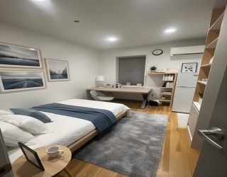 144 Bowdoin Street, Boston, Massachusetts, 1 Room Rooms,1 BathroomBathrooms,Residential Lease,For Rent,Bowdoin Street,73473941