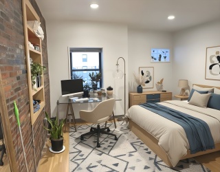 144 Bowdoin Street, Boston, Massachusetts, 1 Room Rooms,1 BathroomBathrooms,Residential Lease,For Rent,Bowdoin Street,73473943