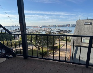 187 Webster Street, Boston, Massachusetts, 1 Bedroom Bedrooms, 2 Rooms Rooms,1 BathroomBathrooms,Residential Lease,For Rent,Webster Street,73473948