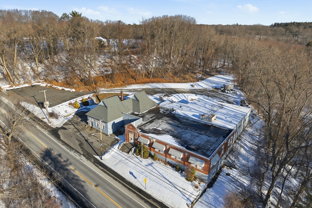 330 Fuller Road, Chicopee, Massachusetts, ,Commercial Sale,For Sale,Fuller Road,73473963