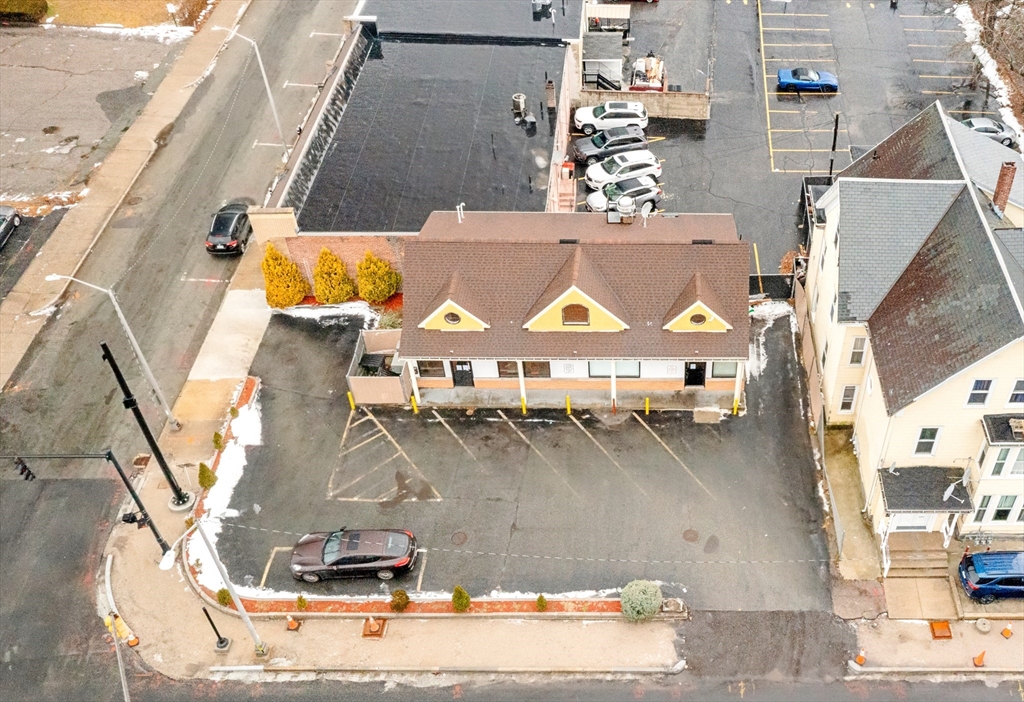 192 Warren Ave, Brockton, Massachusetts, ,Commercial Sale,For Sale,Warren Ave,73473979