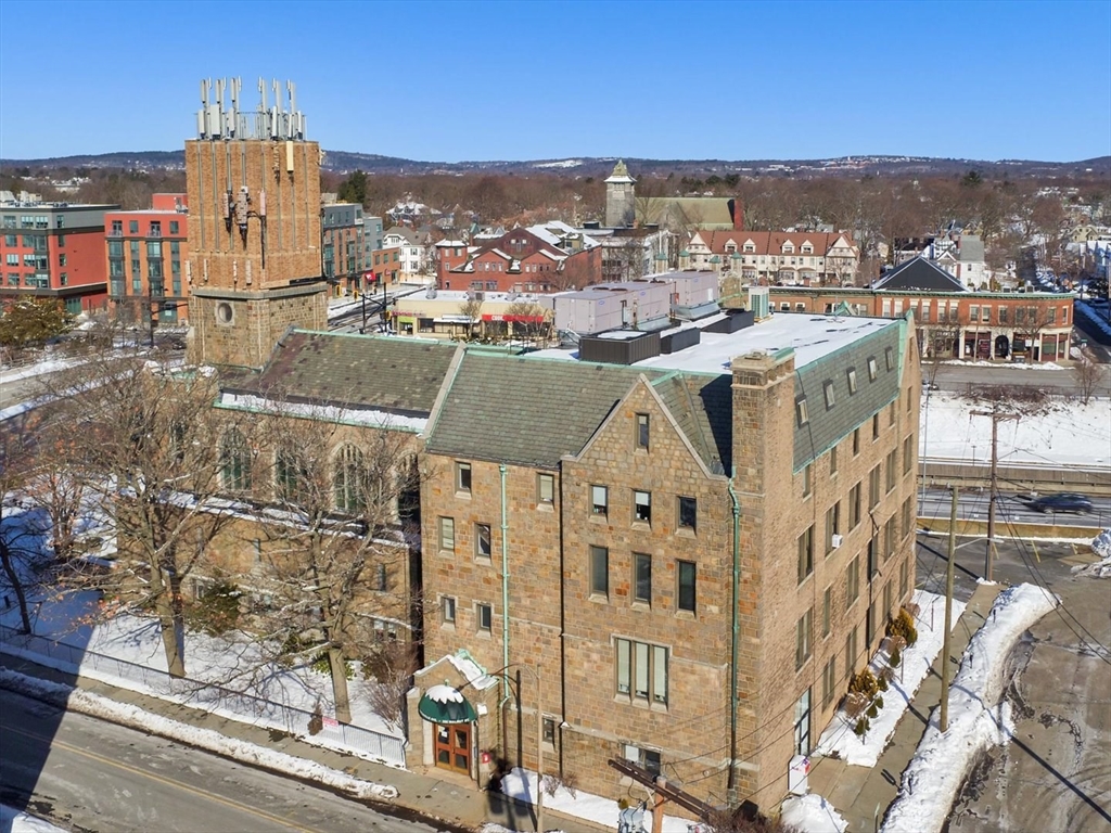 288 Walnut St, Newton, Massachusetts, ,Commercial Lease,For Rent,Walnut St,73473984