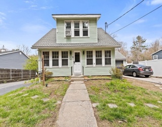 137 Westboro Rd, Grafton, Massachusetts, ,Commercial Sale,For Sale,Westboro Rd,73473985