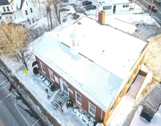 19 Park St, Stoughton, Massachusetts, ,Commercial Lease,For Rent,Park St,73474016