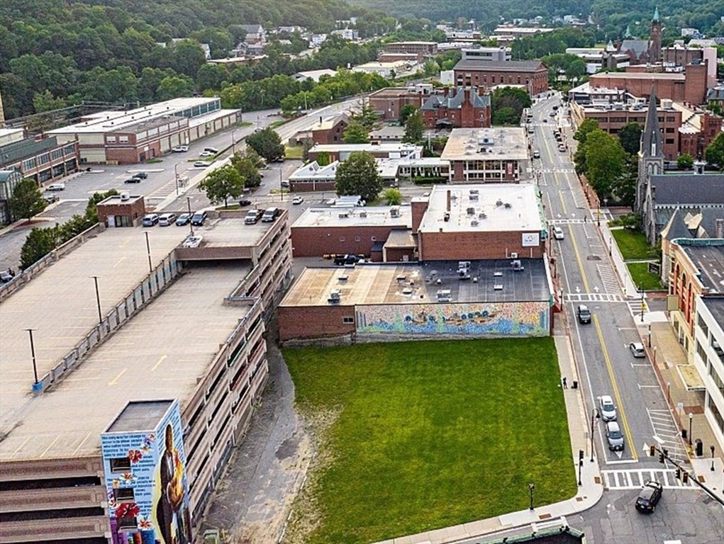520 Main St., Fitchburg, Massachusetts, ,Land,For Sale,Main St.,73474030