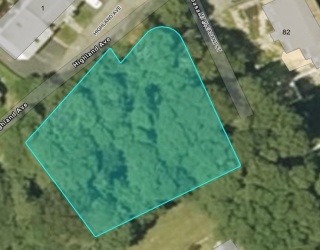 0 Mount Pleasant St, Woburn, Massachusetts, ,Land,For Sale,Mount Pleasant St,73474039