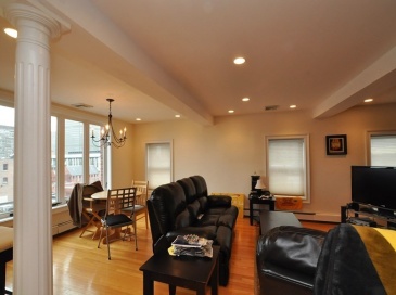 362 Commonwealth Ave, Boston, Massachusetts, 1 Bedroom Bedrooms, 1 Room Rooms,1.5 BathroomsBathrooms,Residential Lease,For Rent,Commonwealth Ave,73467946