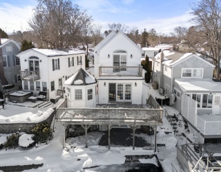 53-55 Point Pleasant Rd, Webster, Massachusetts, 2 Bedrooms Bedrooms, 7 Rooms Rooms,3 BathroomsBathrooms,Residential,For Sale,Point Pleasant Rd,73471029