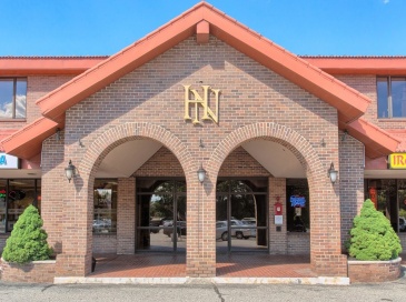 435 Newbury Street, Danvers, Massachusetts, ,Commercial Lease,For Rent,Newbury Street,73474251