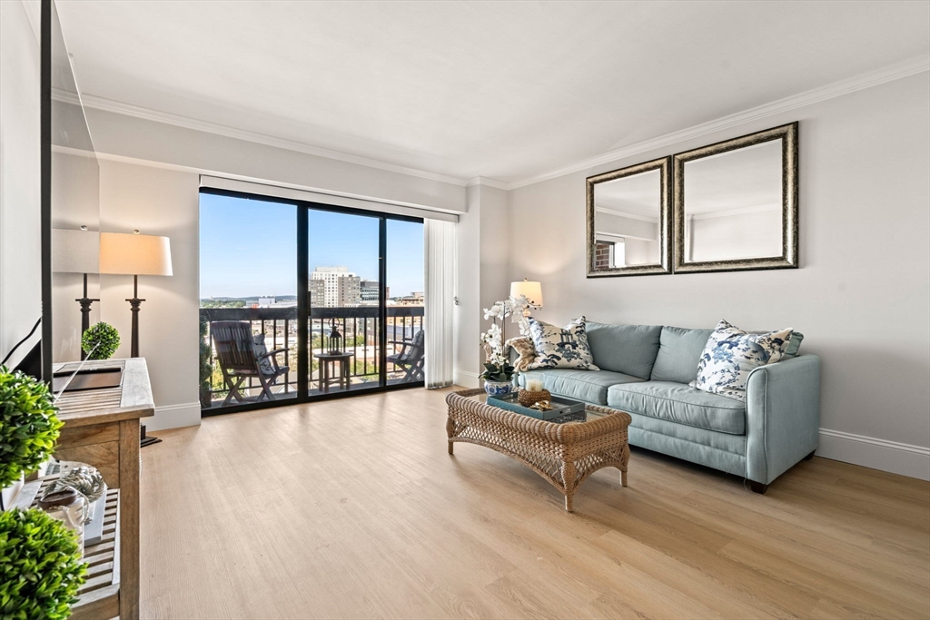 15 N. Beacon, Boston, Massachusetts, 1 Bedroom Bedrooms, 4 Rooms Rooms,1 BathroomBathrooms,Residential,For Sale,N. Beacon,73474259