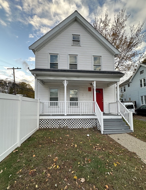 143 Arlington St, Framingham, Massachusetts, 3 Bedrooms Bedrooms, 6 Rooms Rooms,1 BathroomBathrooms,Residential Lease,For Rent,Arlington St,73474132