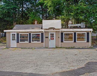 165 Massachusetts Ave, Lunenburg, Massachusetts, ,Commercial Sale,For Sale,Massachusetts Ave,73474280