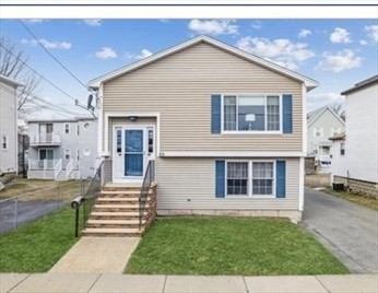 65 Camden Street, Lynn, Massachusetts, 2 Bedrooms Bedrooms, 5 Rooms Rooms,1.5 BathroomsBathrooms,Residential Lease,For Rent,Camden Street,73474288