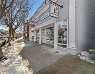 46 Main Street, Plymouth, Massachusetts, ,Commercial Sale,For Sale,Main Street,73474260
