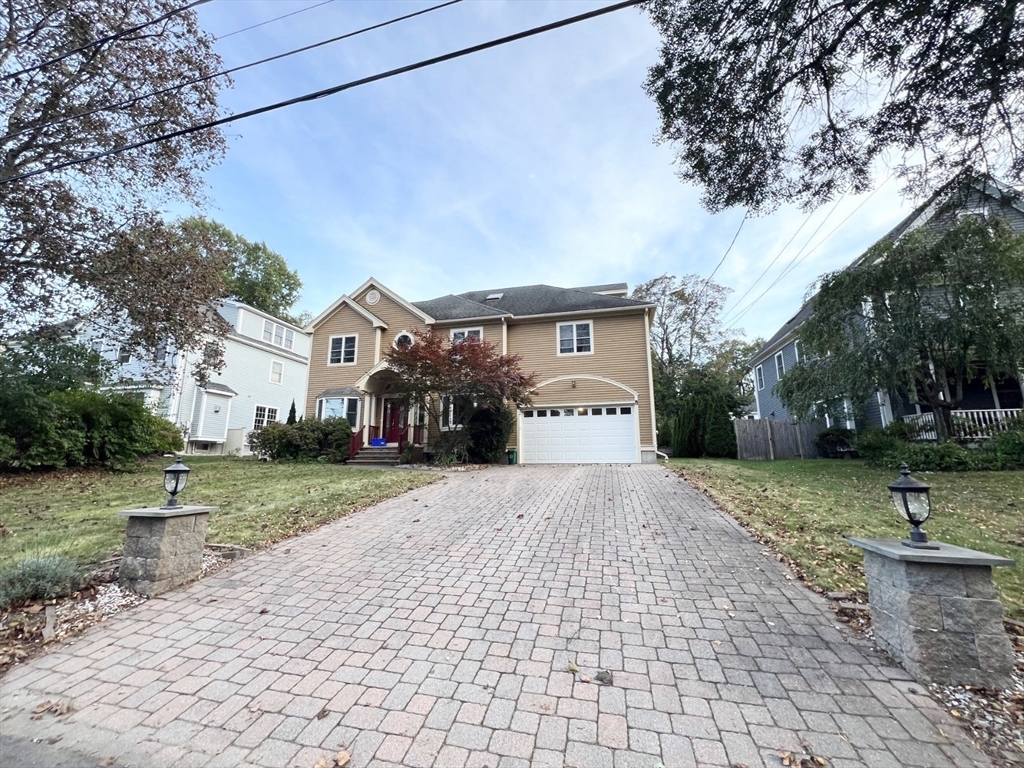15 Stimson Ave, Lexington, Massachusetts, 4 Bedrooms Bedrooms, 10 Rooms Rooms,3.5 BathroomsBathrooms,Residential Lease,For Rent,Stimson Ave,73474299