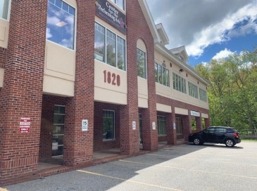 1820 Turnpike St, North Andover, Massachusetts, ,Commercial Lease,For Rent,Turnpike St,73474126