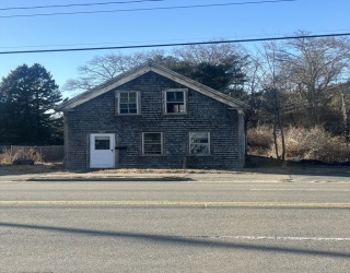 233 Marion Rd, Wareham, Massachusetts, 2 Bedrooms Bedrooms, 5 Rooms Rooms,1.5 BathroomsBathrooms,Residential,For Sale,Marion Rd,73459428