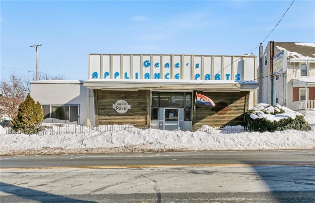778-788 Gorham St, Lowell, Massachusetts, ,Commercial Sale,For Sale,Gorham St,73474156