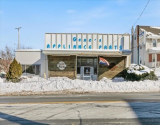 778-788 Gorham St, Lowell, Massachusetts, ,Commercial Sale,For Sale,Gorham St,73474156