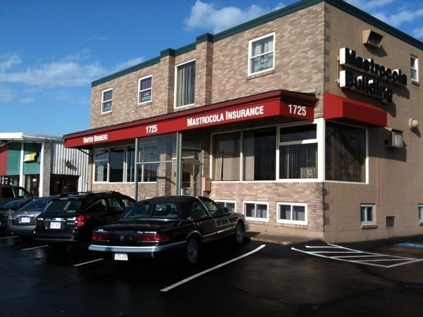 1719-1725 Revere Beach Pkwy, Everett, Massachusetts, ,Commercial Lease,For Rent,Revere Beach Pkwy,73474167