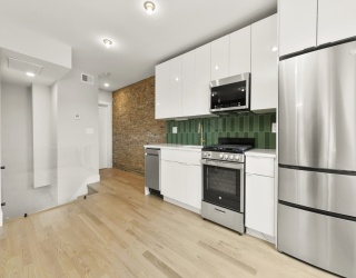 127 Saratoga, Boston, Massachusetts, 1 Bedroom Bedrooms, 3 Rooms Rooms,1 BathroomBathrooms,Residential Lease,For Rent,Saratoga,73474177