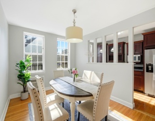 1716 Cambridge St, Cambridge, Massachusetts, 2 Bedrooms Bedrooms, 5 Rooms Rooms,1 BathroomBathrooms,Residential,For Sale,Cambridge St,73474193