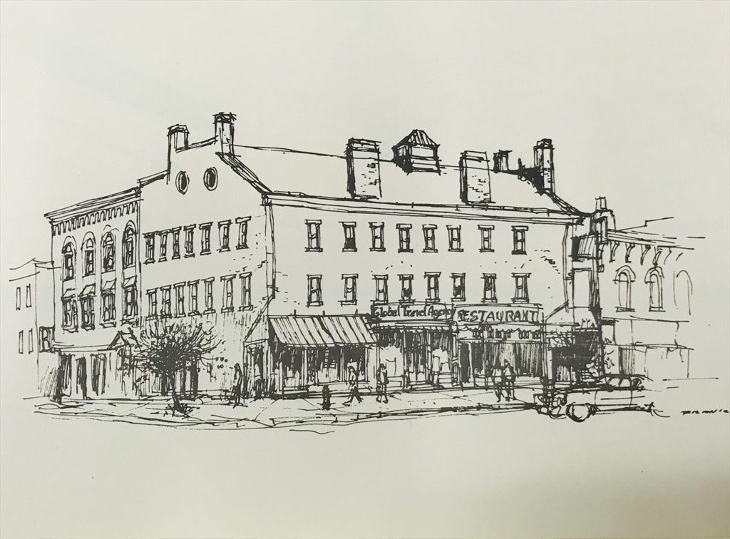 2&3 Main Street, Westfield, Massachusetts, ,Commercial Lease,For Rent,Main Street,73474194