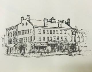 2&3 Main Street, Westfield, Massachusetts, ,Commercial Lease,For Rent,Main Street,73474194