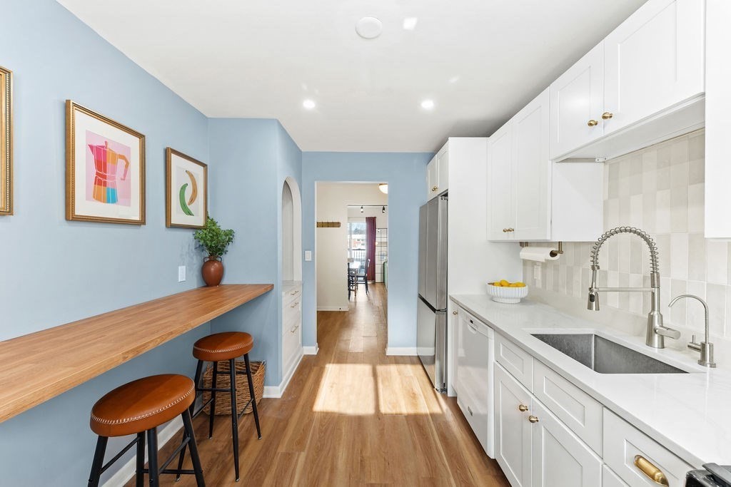 25 Bayberry Dr., Sharon, Massachusetts, 2 Bedrooms Bedrooms, 4 Rooms Rooms,1 BathroomBathrooms,Residential,For Sale,Bayberry Dr.,73474198