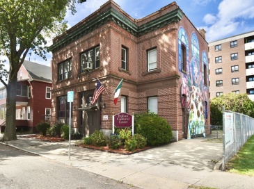 56 Margaret St, Springfield, Massachusetts, ,Commercial Sale,For Sale,Margaret St,73434973