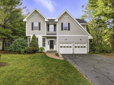 3 Candlewood Lane, Southborough, Massachusetts, 3 Bedrooms Bedrooms, 9 Rooms Rooms,2.5 BathroomsBathrooms,Residential,For Sale,Candlewood Lane,73439145