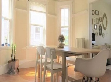 6 Poplar Rd, Cambridge, Massachusetts, 2 Bedrooms Bedrooms, 5 Rooms Rooms,1 BathroomBathrooms,Residential Lease,For Rent,Poplar Rd,73472264