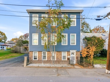 89 Dale Street, Revere, Massachusetts, 4 Bedrooms Bedrooms, 8 Rooms Rooms,3 BathroomsBathrooms,Residential Income,For Sale,Dale Street,73453467