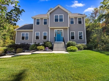 46 Glen Dr, Northbridge, Massachusetts, 4 Bedrooms Bedrooms, 8 Rooms Rooms,2.5 BathroomsBathrooms,Residential,For Sale,Glen Dr,73466584