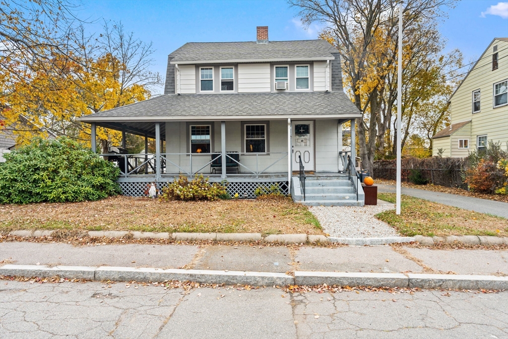 14 Littlefield Street, Quincy, Massachusetts, 4 Bedrooms Bedrooms, 8 Rooms Rooms,2.5 BathroomsBathrooms,Residential,For Sale,Littlefield Street,73454437