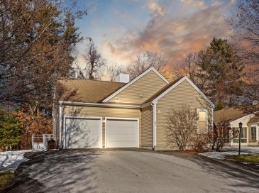 35 Preston Place, Easton, Massachusetts, 2 Bedrooms Bedrooms, 5 Rooms Rooms,2 BathroomsBathrooms,Residential,For Sale,Preston Place,73462901