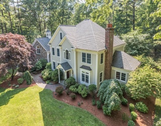 3 West Hollow, Andover, Massachusetts, 5 Bedrooms Bedrooms, 15 Rooms Rooms,6.5 BathroomsBathrooms,Residential,For Sale,West Hollow,73474300