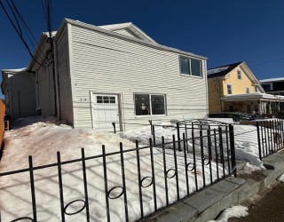23 Auburn Ave, Somerville, Massachusetts, 1 Bedroom Bedrooms, 2 Rooms Rooms,Residential Lease,For Rent,Auburn Ave,73474330