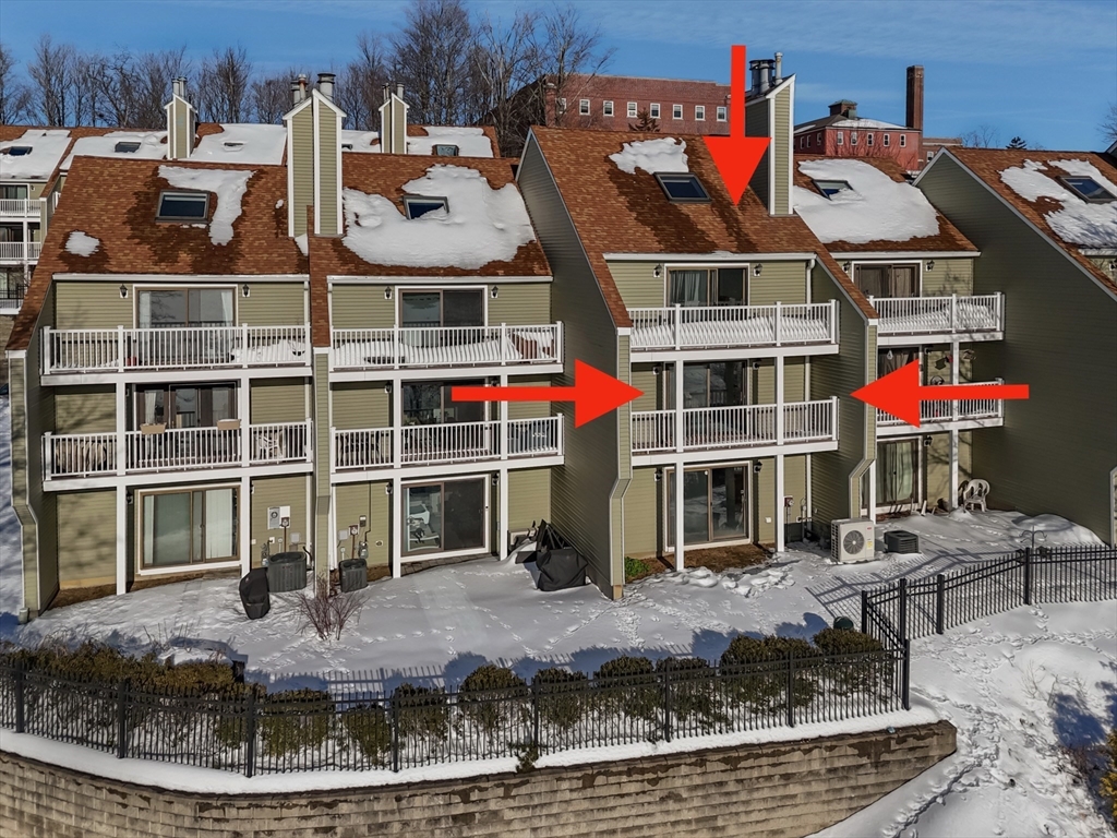 45 Lakeside Ave, Marlborough, Massachusetts, 3 Bedrooms Bedrooms, 6 Rooms Rooms,2.5 BathroomsBathrooms,Residential,For Sale,Lakeside Ave,73474335