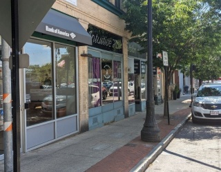 6 S Main St, Attleboro, Massachusetts, ,Commercial Lease,For Rent,S Main St,73474414