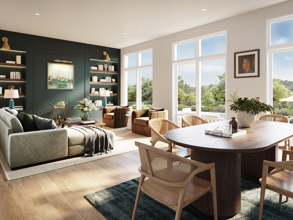 44 Captain Berties Way, Provincetown, Massachusetts, 1 Bedroom Bedrooms, 3 Rooms Rooms,1 BathroomBathrooms,Residential,For Sale,Captain Berties Way,73474456