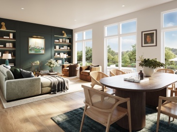 44 Captain Berties Way, Provincetown, Massachusetts, 1 Bedroom Bedrooms, 3 Rooms Rooms,1 BathroomBathrooms,Residential,For Sale,Captain Berties Way,73474456