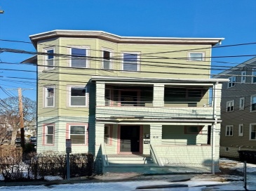 69 Conwell Ave, Somerville, Massachusetts, 3 Bedrooms Bedrooms, 5 Rooms Rooms,1 BathroomBathrooms,Residential Lease,For Rent,Conwell Ave,73474498