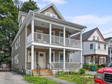 246 Rogers St, Lowell, Massachusetts, 4 Bedrooms Bedrooms, 7 Rooms Rooms,1 BathroomBathrooms,Residential Lease,For Rent,Rogers St,73474523