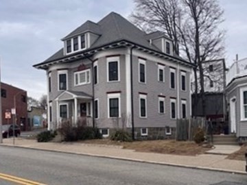 79 Robert St, Boston, Massachusetts, 2 Bedrooms Bedrooms, 5 Rooms Rooms,2 BathroomsBathrooms,Residential Lease,For Rent,Robert St,73474546