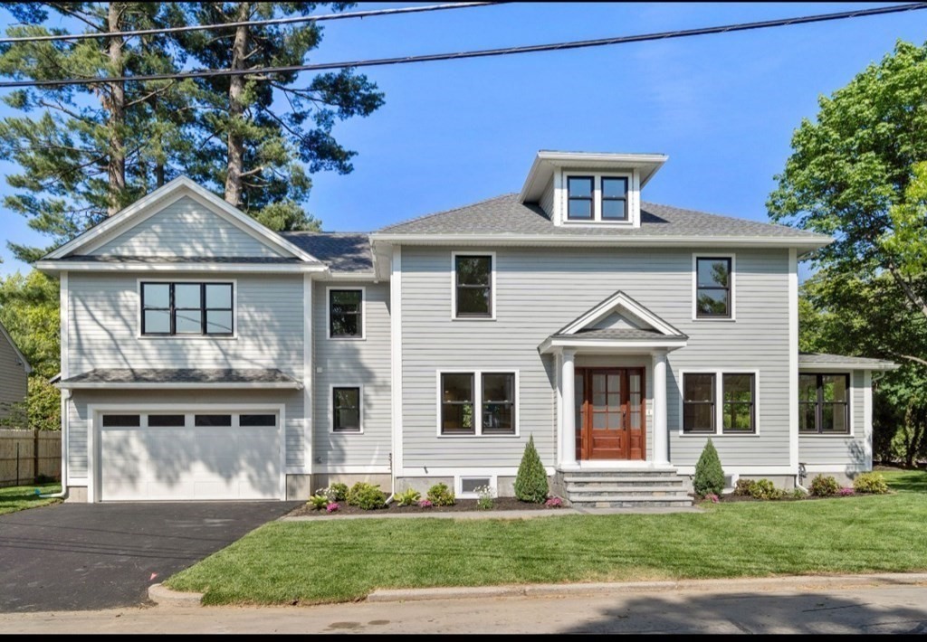 30 Asheville Rd, Newton, Massachusetts, 4 Bedrooms Bedrooms, 11 Rooms Rooms,4.5 BathroomsBathrooms,Residential Lease,For Rent,Asheville Rd,73474553
