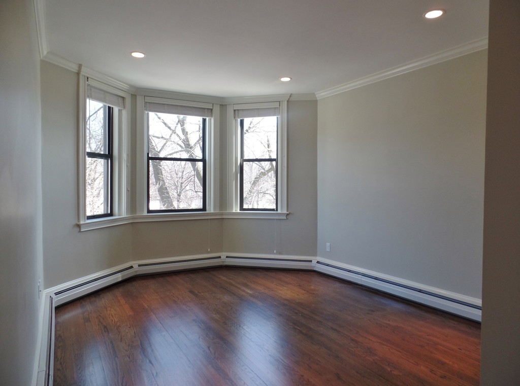 61 Park Drive, Boston, Massachusetts, 1 Bedroom Bedrooms, 3 Rooms Rooms,1 BathroomBathrooms,Residential Lease,For Rent,Park Drive,73474367