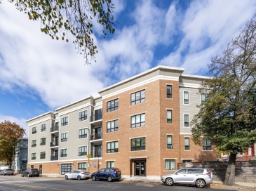 33-39 Ward St., Boston, Massachusetts, ,Commercial Sale,For Sale,Ward St.,73474379