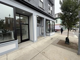 318 Somerville, Somerville, Massachusetts, ,Commercial Lease,For Rent,Somerville,73474381