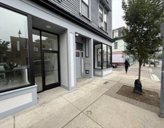 318 Somerville, Somerville, Massachusetts, ,Commercial Lease,For Rent,Somerville,73474381